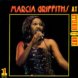 Master Release: At Studio One by Marcia Griffiths