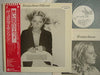 Véronique Sanson - Hollywood (LP, Album) - Very Good Plus (VG+) / Very Good Plus (VG+)