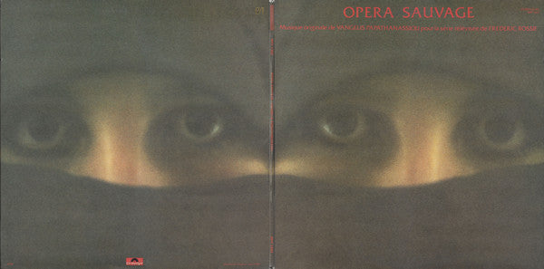 Opéra Sauvage