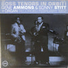 Gene Ammons - Boss Tenors In Orbit! (LP, Album, Reissue, Stereo) - Very Good Plus (VG+) / Very Good Plus (VG+)