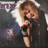 Kix (3) - Midnite Dynamite (Vinyl, LP, Album) Very Good Plus (VG+) / Very Good (VG)