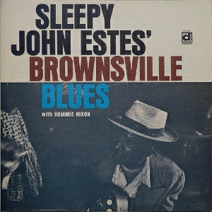 Brownsville Blues