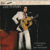Paul Simon - Live Rhymin' (Vinyl, LP, Album) Very Good Plus (VG+) / Very Good (VG)