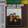 The Rolling Stones - Greatest Hits (LP, Mono, Compilation) - Very Good Plus (VG+) / Very Good Plus (VG+)