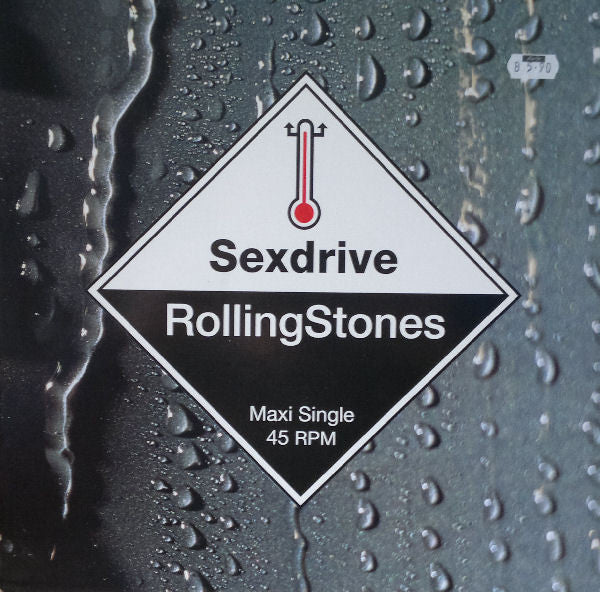 Sexdrive