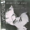 Kitty White - A Moment Of Love (LP, Album, Reissue, Mono) - Very Good Plus (VG+) / Very Good (VG)
