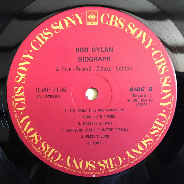 Biograph