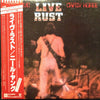 Neil Young - Live Rust (2xVinyl, LP, Album) Near Mint (NM or M-) / Good Plus (G+)
