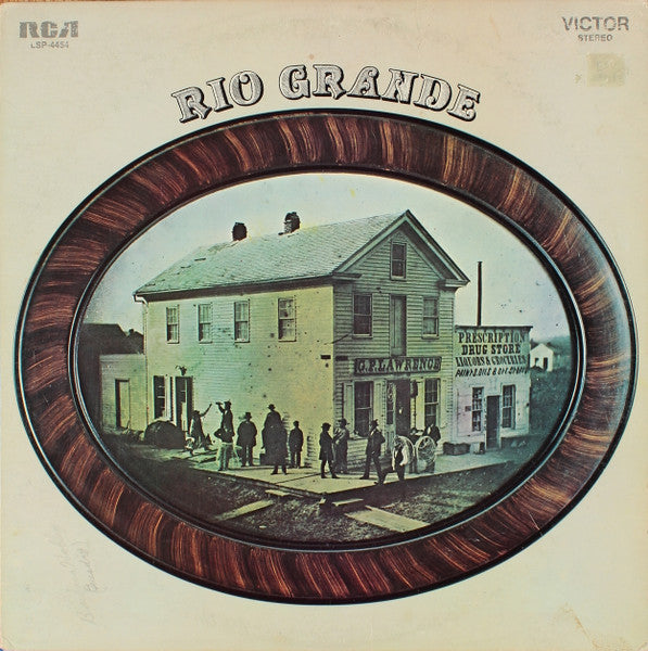 Rio Grande