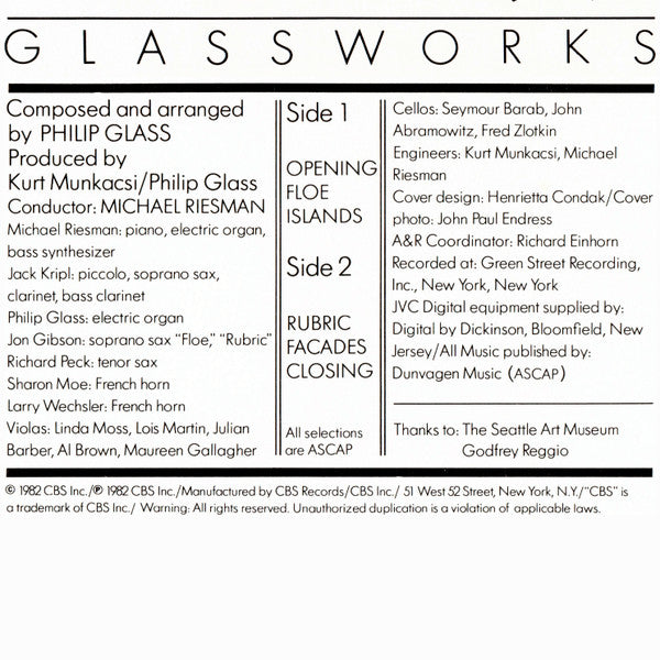 Glassworks