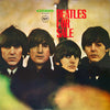 The Beatles - Beatles For Sale (LP, Album, Stereo, Reissue) - Very Good Plus (VG+) / Very Good Plus (VG+)