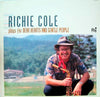 Richie Cole - Richie Cole Plays For 'Dear Hearts And Gentle People' (Vinyl, LP, Album, Promo) Very Good Plus (VG+) / Very Good Plus (VG+)