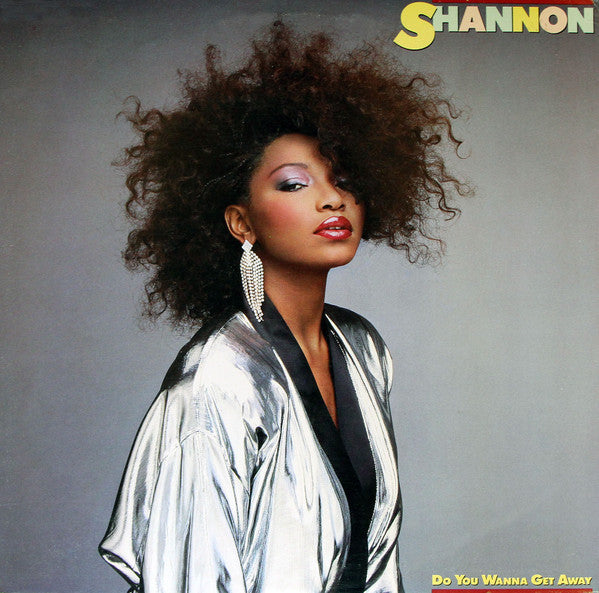 Release: Do You Wanna Get Away-Vinyl-US-1985-90267-1, 7 90267-1-1074301