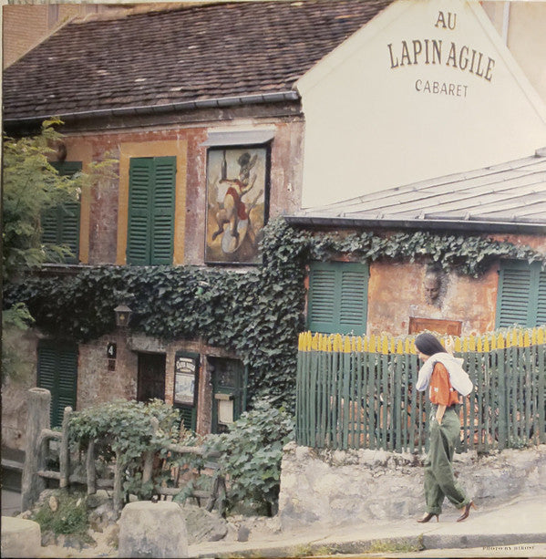 マリオネット = Marionette