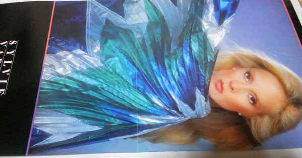 Sylvie Vartan = シルヴィ・バルタン