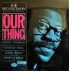 Joe Henderson - Our Thing (2x12