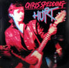 Chris Spedding - Hurt (LP, Album, Reissue) - Very Good Plus (VG+) / Very Good Plus (VG+)