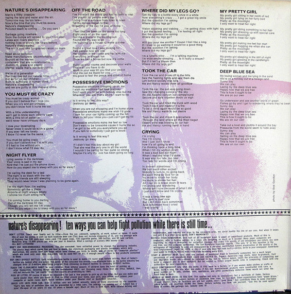 Release: USA Union-Vinyl-UK-1970-2425-020-2844205