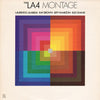 LA4 - Montage (Vinyl, LP, Album) Very Good Plus (VG+) / Very Good (VG)