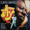 Curtis Mayfield - Super Fly (Vinyl, LP, Album, Stereo) Very Good Plus (VG+) / Very Good Plus (VG+)