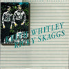 Keith Whitley - Second Generation Bluegrass (LP, Reissue, Stereo) - Very Good Plus (VG+) / Very Good Plus (VG+)