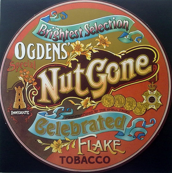 Master Release: Ogdens' Nut Gone Flake by Small Faces