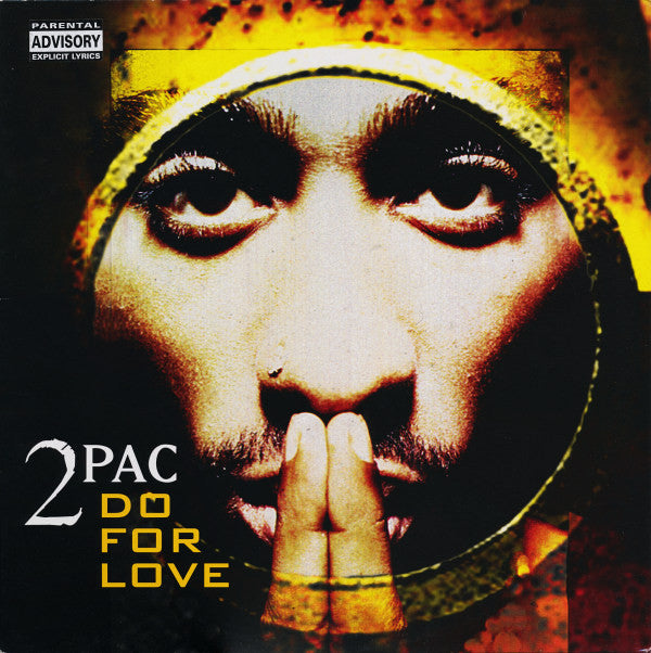 Master Release: Do For Love by 2Pac