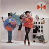 SPY (11) - SPY (LP, Album) - Very Good Plus (VG+) / Very Good Plus (VG+)