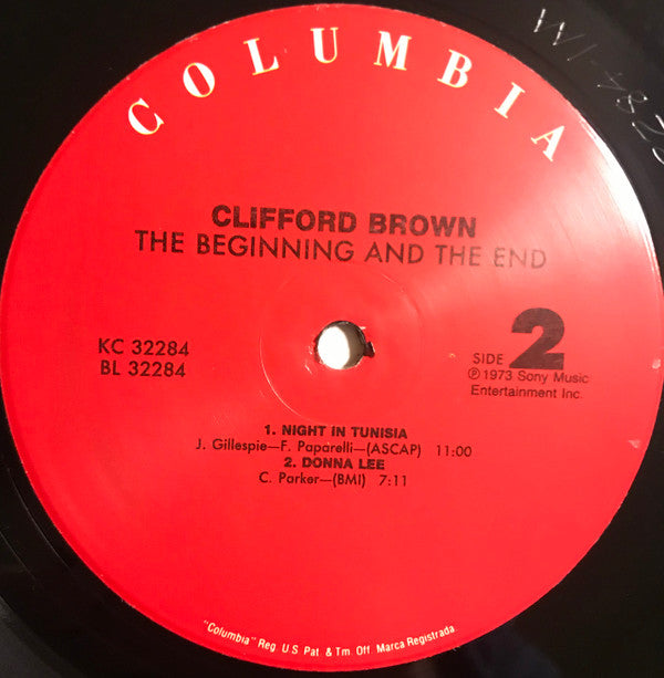 The Beginning And The End