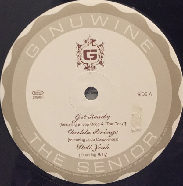 The Senior