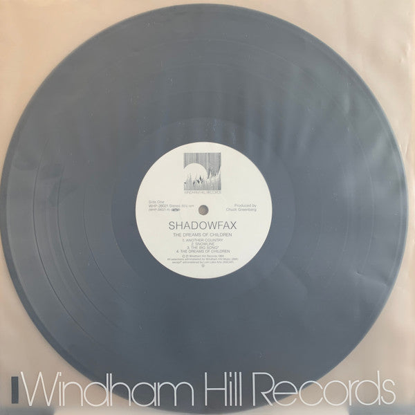 The Dreams Of Children