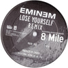 Eminem - Lose Yourself (Remix) (Vinyl, 12