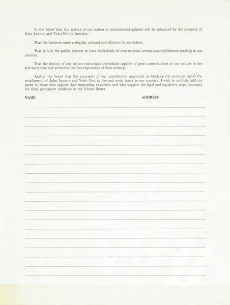 Some Time In New York City