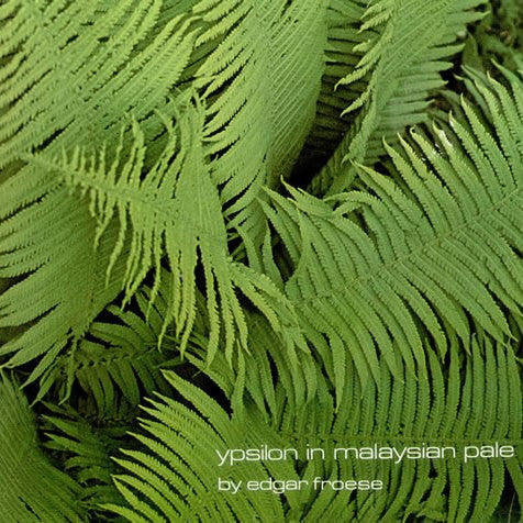 Ypsilon In Malaysian Pale