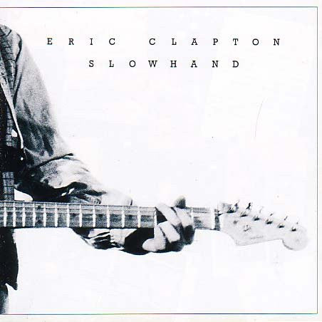 Release: Slowhand-Vinyl-UK-2008-0042281718816, 0042281718816-2702693