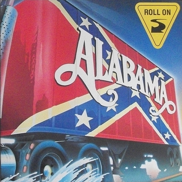 Master Release: Unknown Release by Alabama