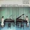 Meiko Miyazawa - Conversation With Steinway & Bösendorfer (Vinyl, LP) Good Plus (G+) / Very Good (VG)