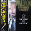 Mal Waldron - You And The Night And The Music (Mal '84) (Vinyl, LP, Album, Stereo) Very Good Plus (VG+) / Very Good (VG)