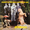 Kilburn & The High Roads - Wotabunch! (Vinyl, LP, Album, Stereo) Very Good Plus (VG+) / Very Good (VG)