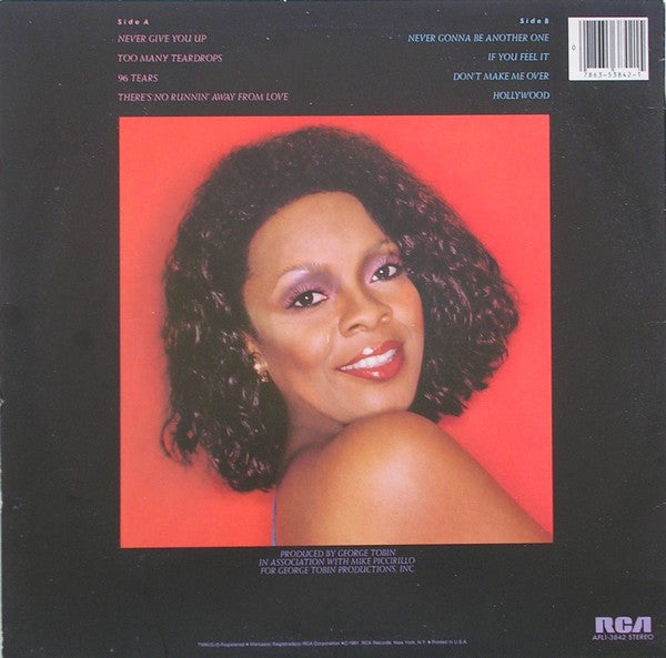 Never Gonna Be Another One