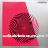 Various - Audio Obstacle Course - Era III (The Shure Trackability Test Record) (Vinyl, LP, Stereo) Very Good (VG) / Very Good (VG)
