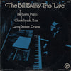 The Bill Evans Trio - 