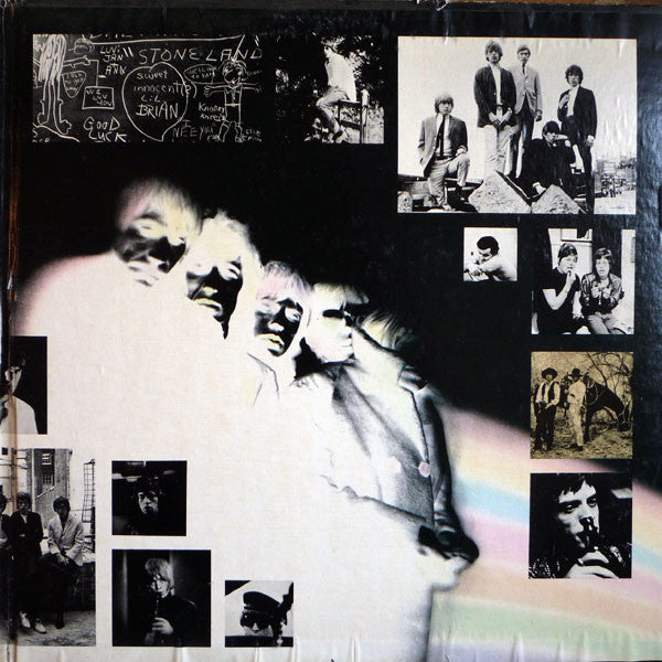 More Hot Rocks (Big Hits & Fazed Cookies)