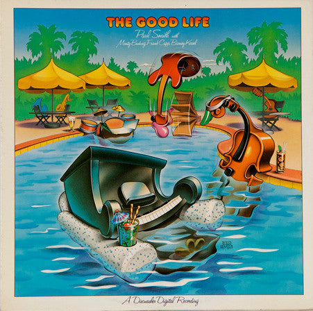 The Good Life
