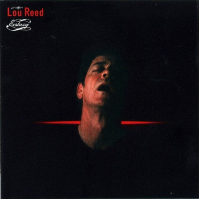 Master Release: Ecstasy by Lou Reed