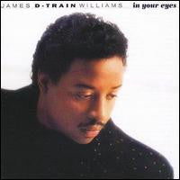 Release: In Your Eyes-Vinyl-US-1988-BFC 40914, C 40914, 40914-1368061