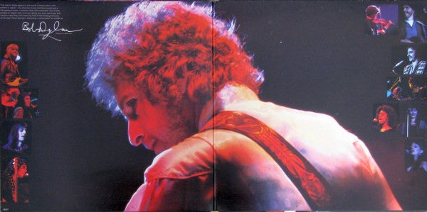 Bob Dylan At Budokan
