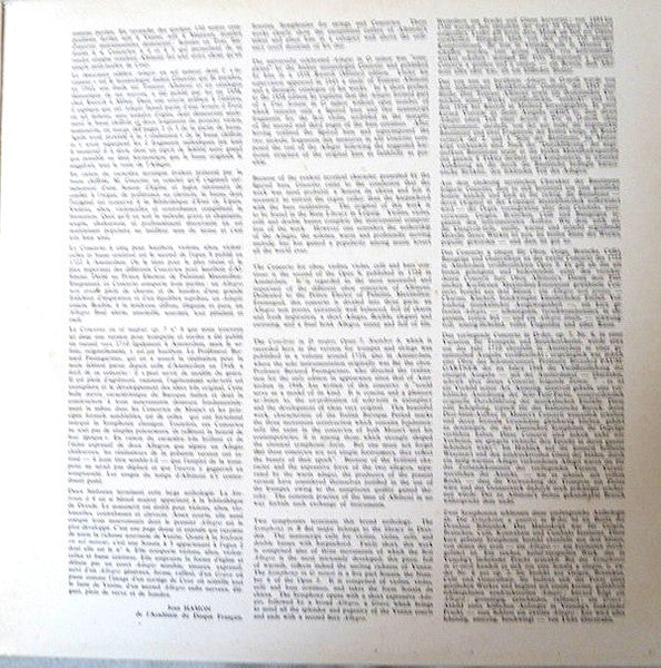 Célèbre Adagio - Concertos & Sinfonies Pour Trompette, Hautbois & Cordes