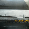 Kenny Burrell - All Day Long (Vinyl, LP, Album, Reissue) Very Good Plus (VG+) / Very Good Plus (VG+)