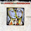 Bob James - Double Vision (Vinyl, LP, Album, Stereo) Very Good Plus (VG+) / Very Good Plus (VG+)